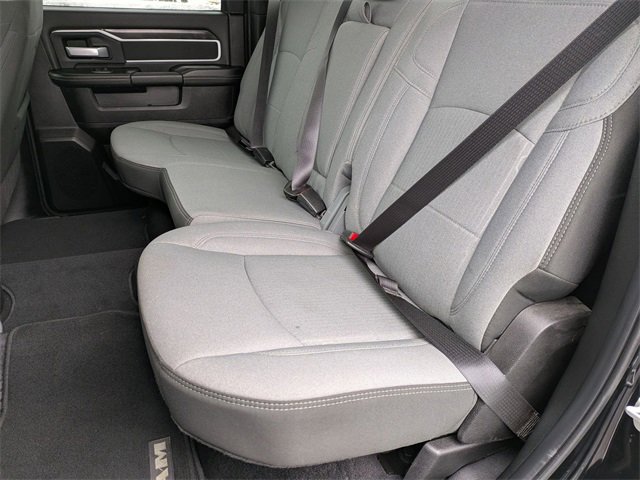 Certified 2024 RAM 2500 Big Horn image 26