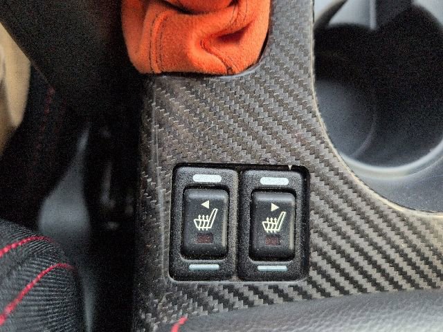 Used 2016 Subaru WRX Premium w/ WRX Sport Package AWD/4WD image 22