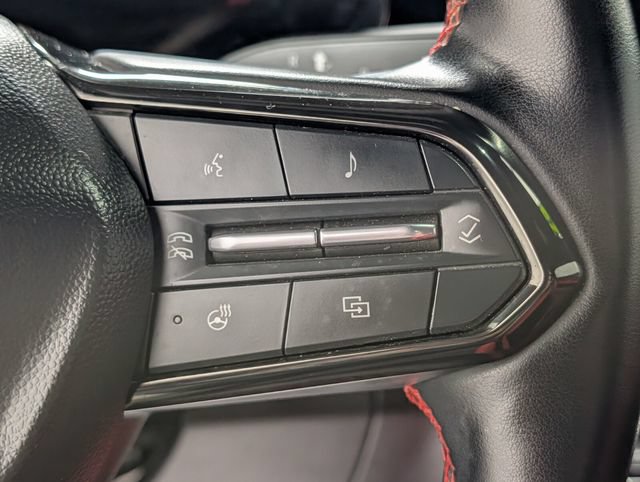 Certified 2024 Chevrolet Blazer EV RS AWD/4WD image 20