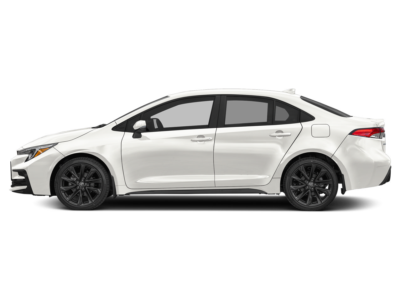New 2026 Toyota Corolla SE FWD image 25
