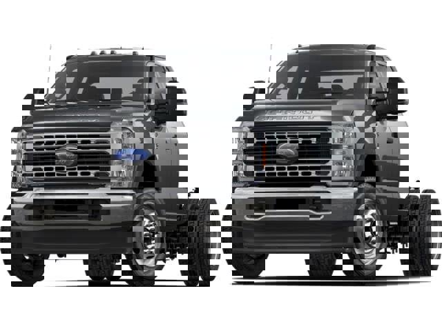 New 2026 Ford F550 4x4 SuperCab Super Duty image 1