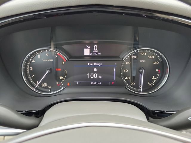 Certified 2023 Cadillac XT5 Premium Luxury FWD image 27