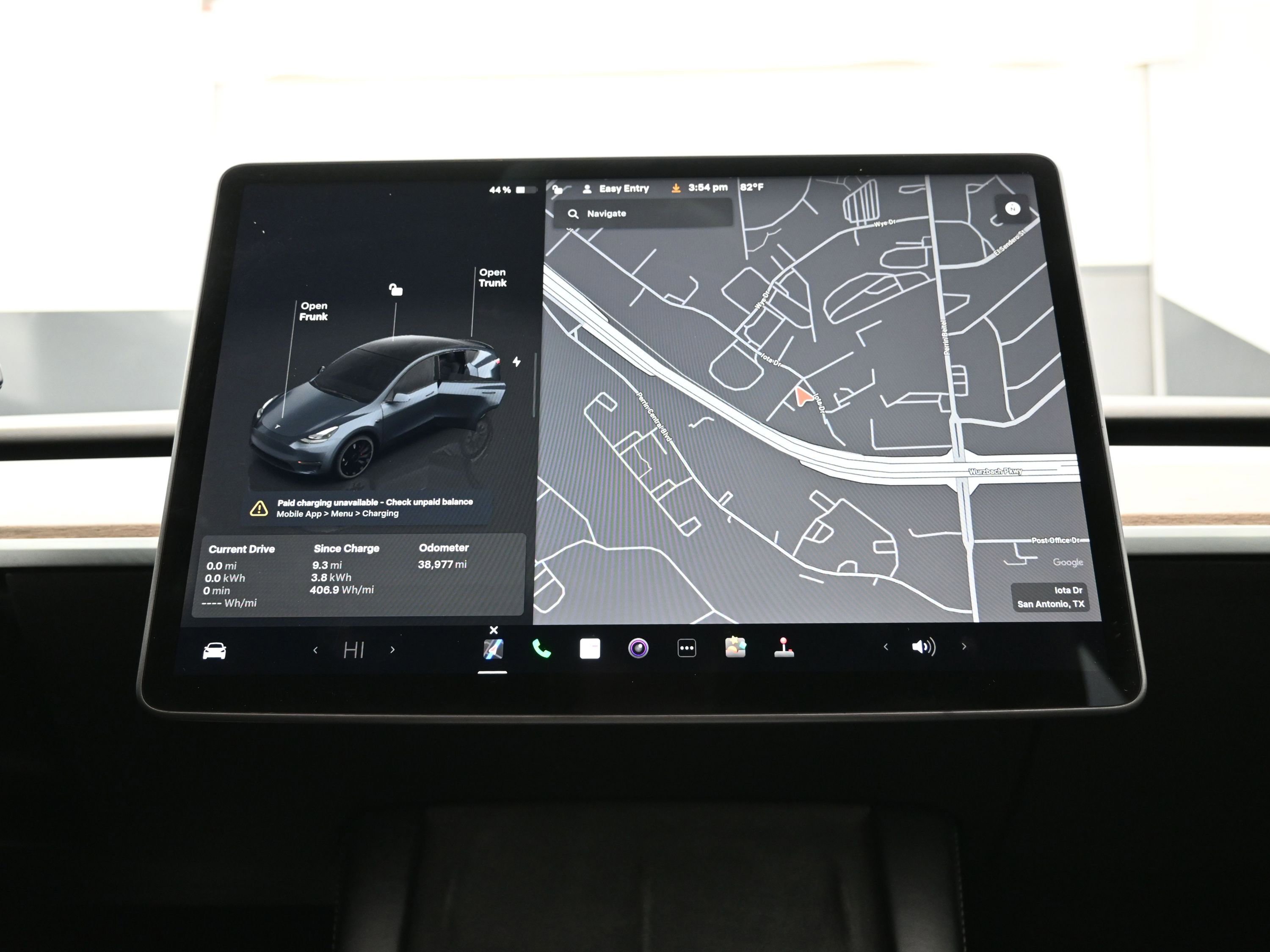 Used 2022 Tesla Model Y Performance image 26