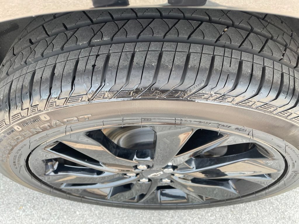 Used 2022 Chevrolet Blazer RS FWD image 53