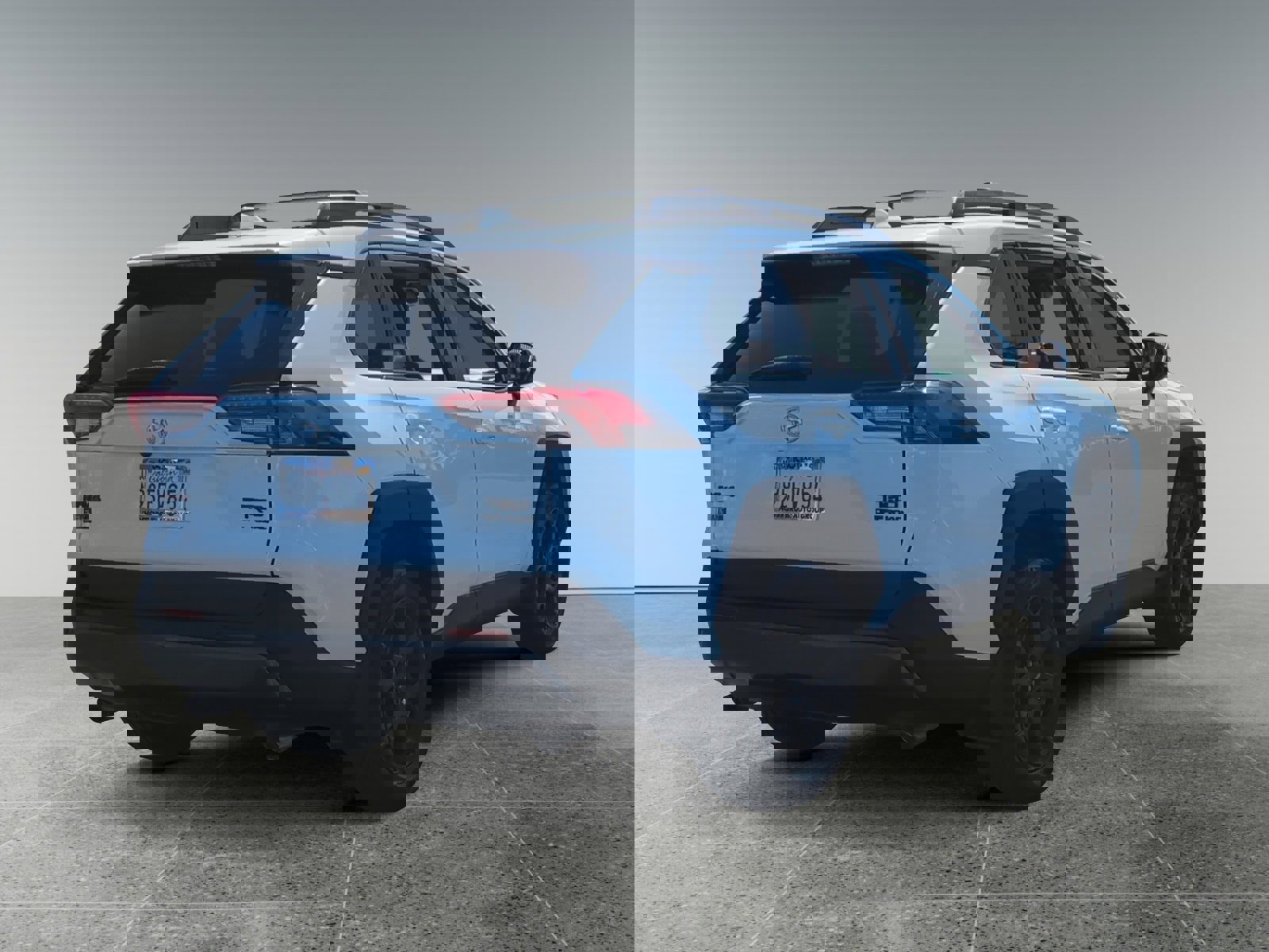 Used 2022 Toyota RAV4 TRD Off-Road w/ TRD Off-Road Weather Package image 5