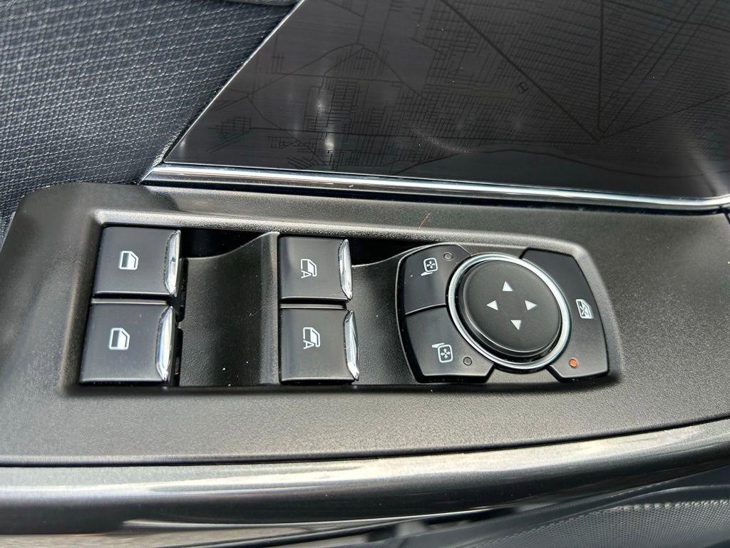 Used 2022 Ford F150 XLT w/ Equipment Group 302A High image 16