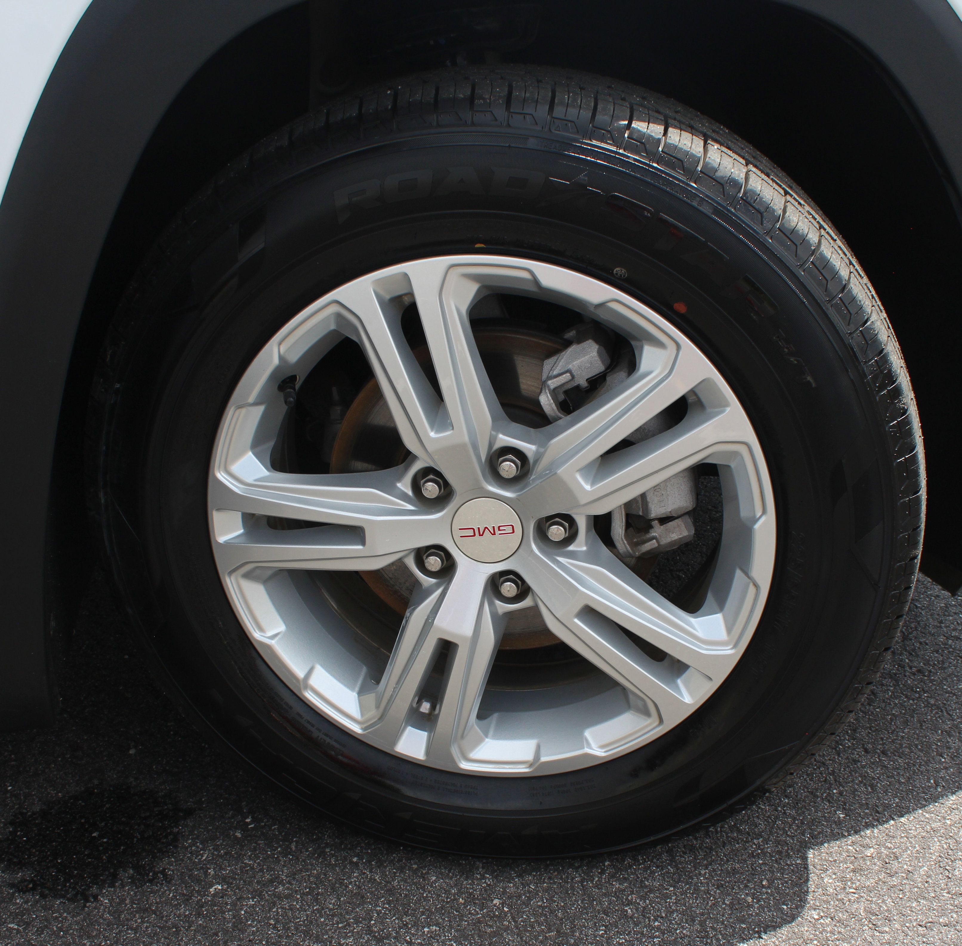Used 2021 GMC Terrain SLE w/ Driver Convenience Package image 50
