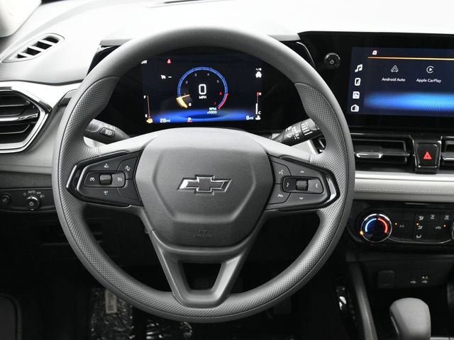New 2026 Chevrolet TrailBlazer LT w/ Midnight Edition FWD image 22