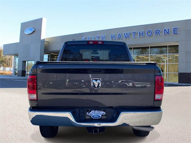 Used 2018 RAM 1500 Tradesman w/ Popular Equipment Group image 5