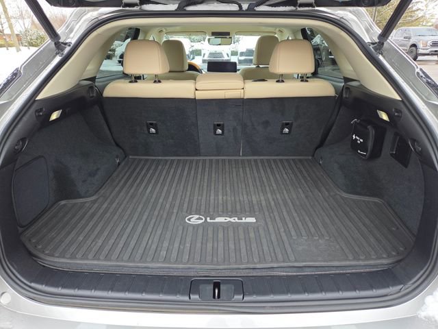 Used 2021 Lexus RX 350 AWD w/ Premium Package image 37