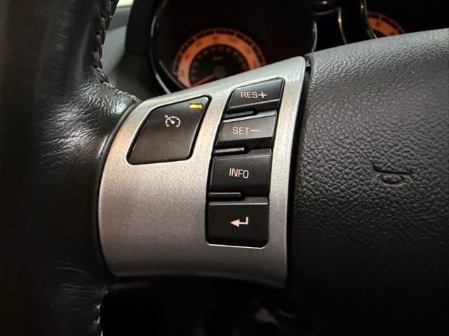 Used 2008 Saturn Sky Red Line image 26