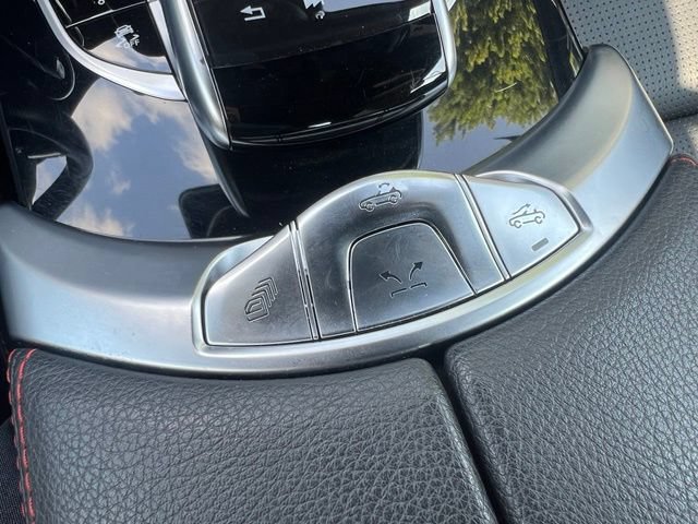 Used 2017 Mercedes-Benz C 43 AMG 4MATIC Cabriolet image 28
