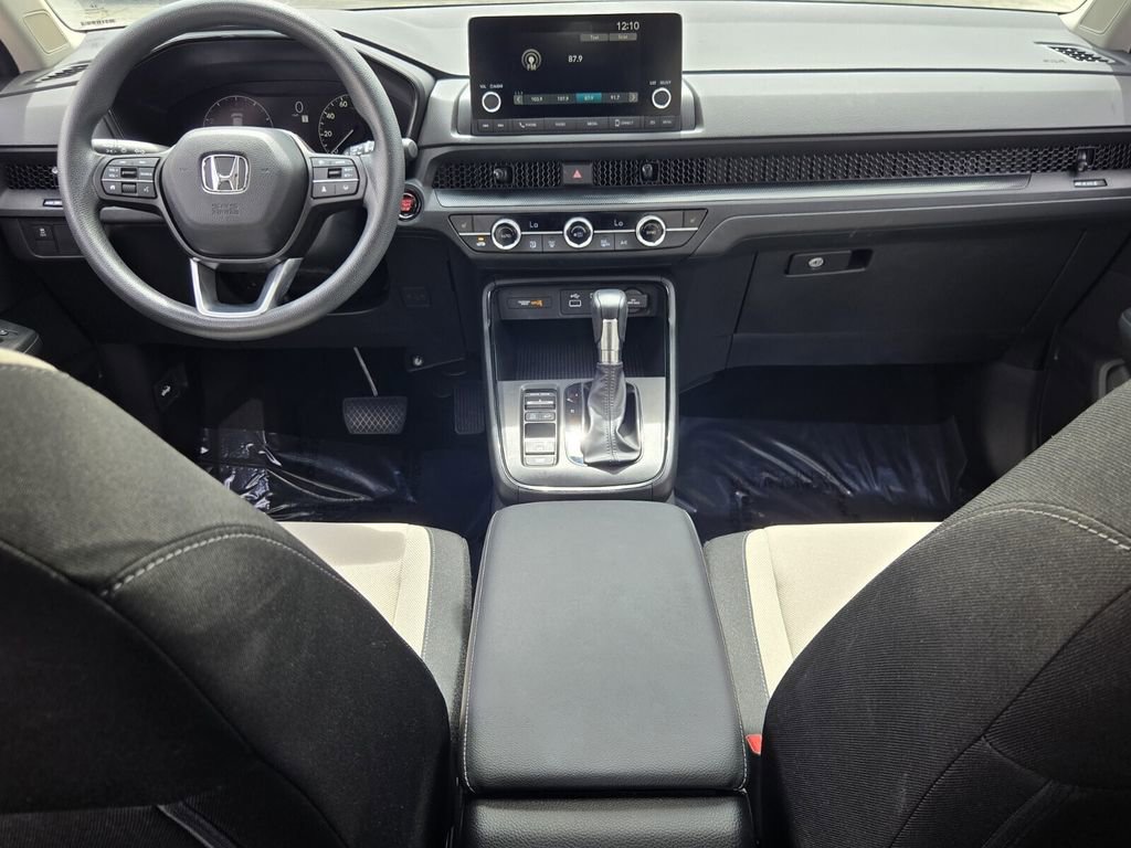 Used 2025 Honda CR-V EX image 13