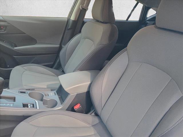 Certified 2025 Subaru Crosstrek 2.0i Premium image 15