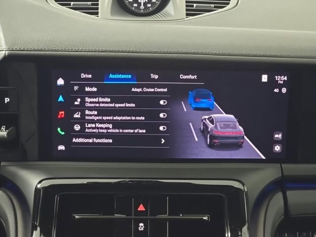 New 2026 Porsche Panamera 4 image 22