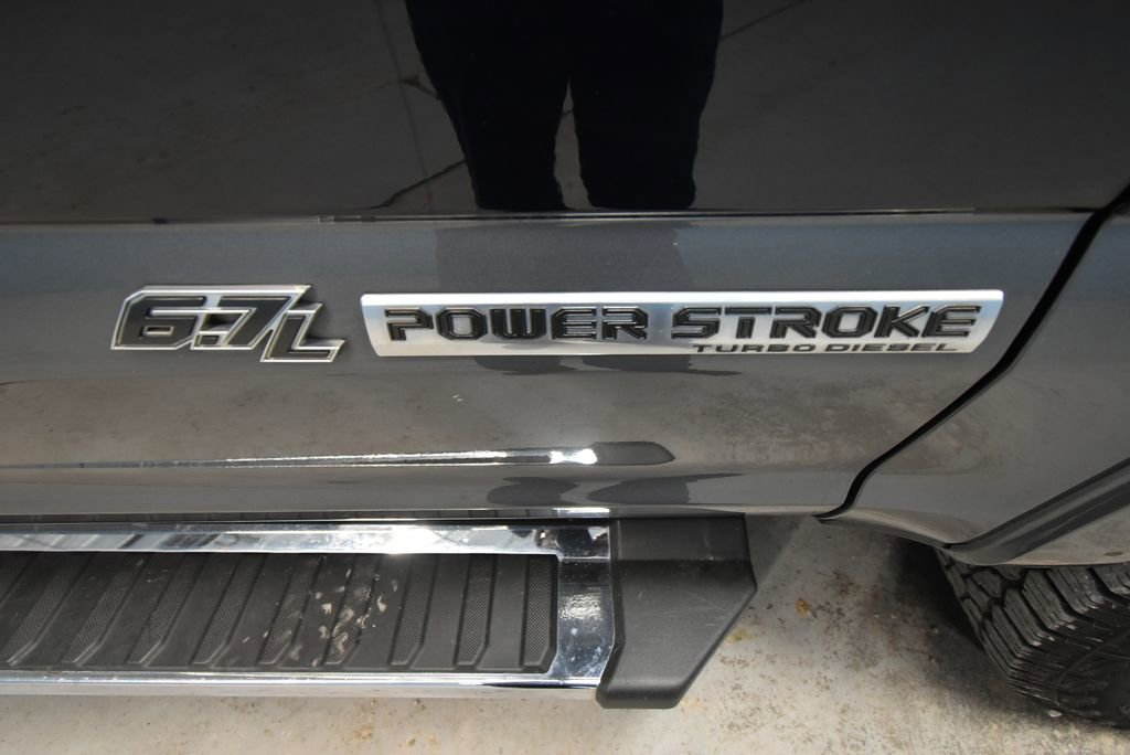 Used 2022 Ford F250 Lariat image 41