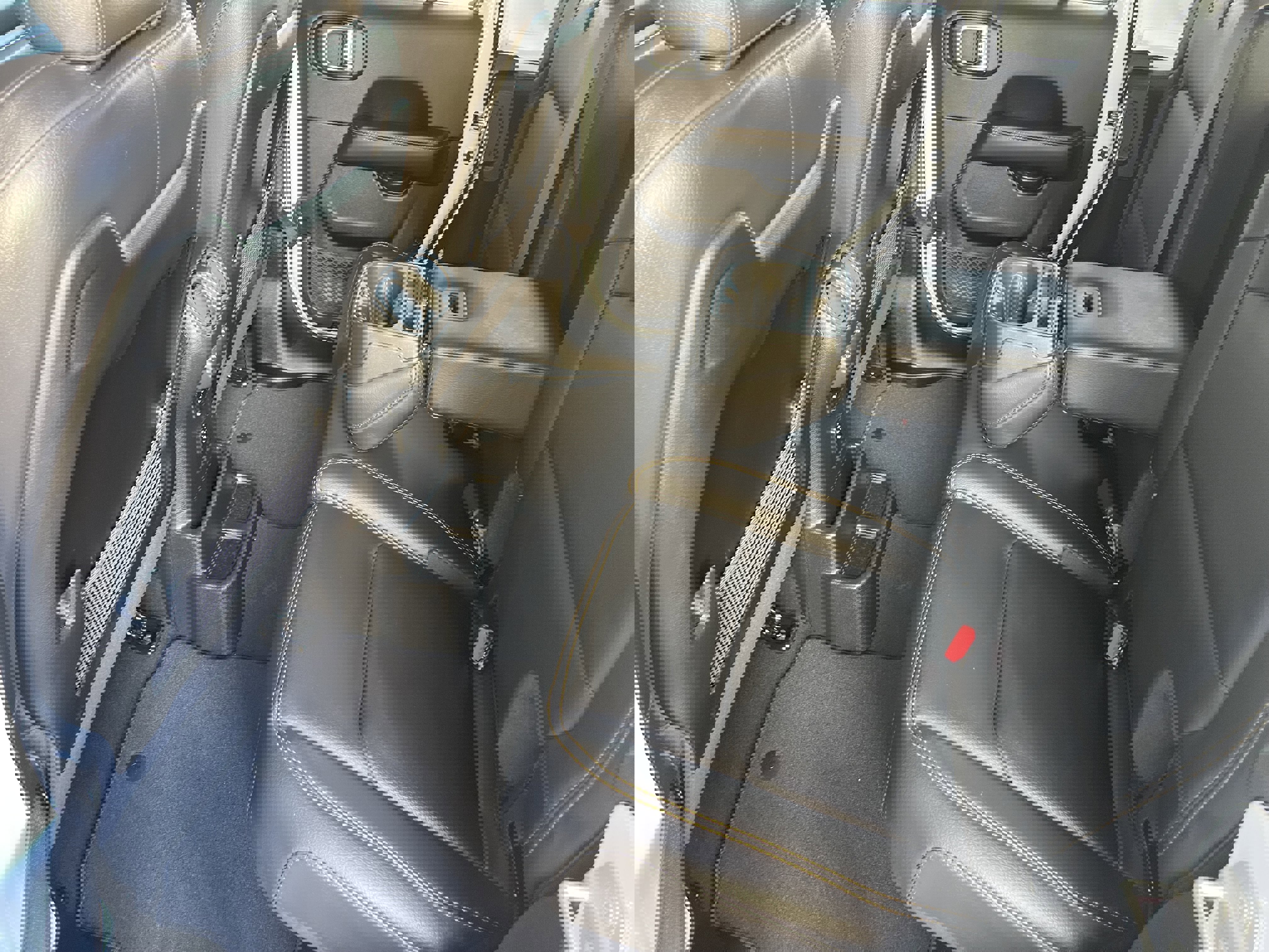 New 2026 Jeep Wrangler Sahara image 13