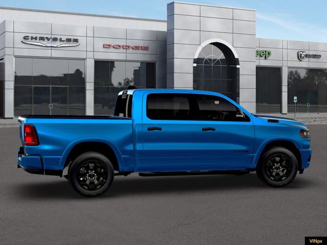 New 2026 RAM 1500 Big Horn image 15