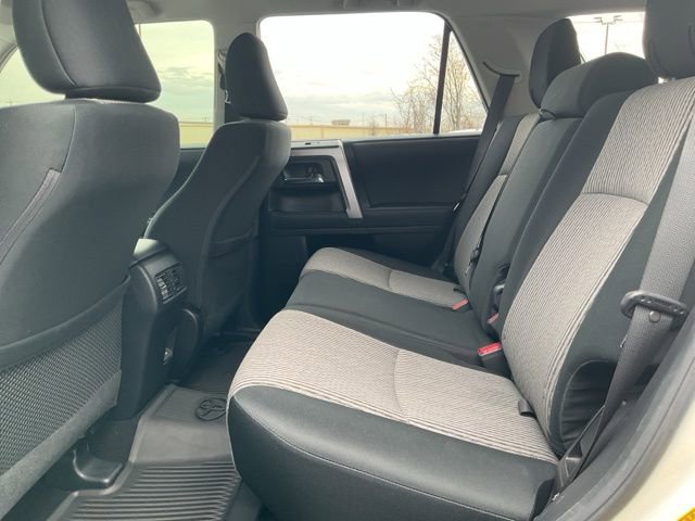 Used 2023 Toyota 4Runner SR5 image 16