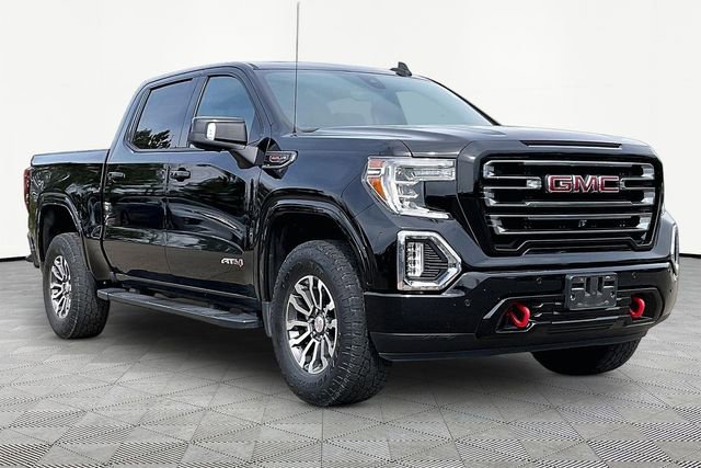 Used 2020 GMC Sierra 1500 AT4 w/ Off-Road Performance Package image 1