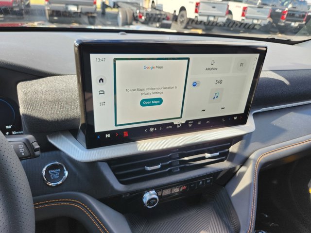 New 2026 Ford Explorer ST w/ Tremor Ultimate Package image 7