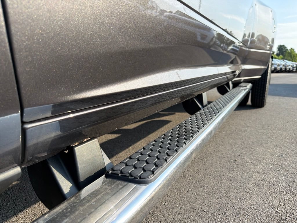 Used 2021 RAM 3500 Tradesman AWD/4WD image 17