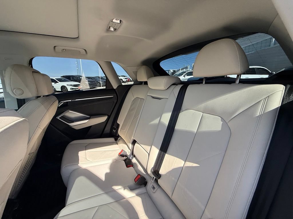 Used 2022 Audi Q3 2.0T Premium Plus AWD/4WD image 20