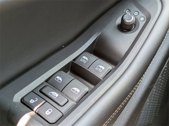 Used 2023 Jeep Grand Cherokee L Limited image 21