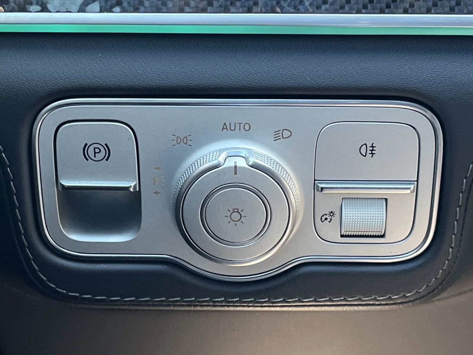 Certified 2022 Mercedes-Benz GLE 63 AMG S image 25