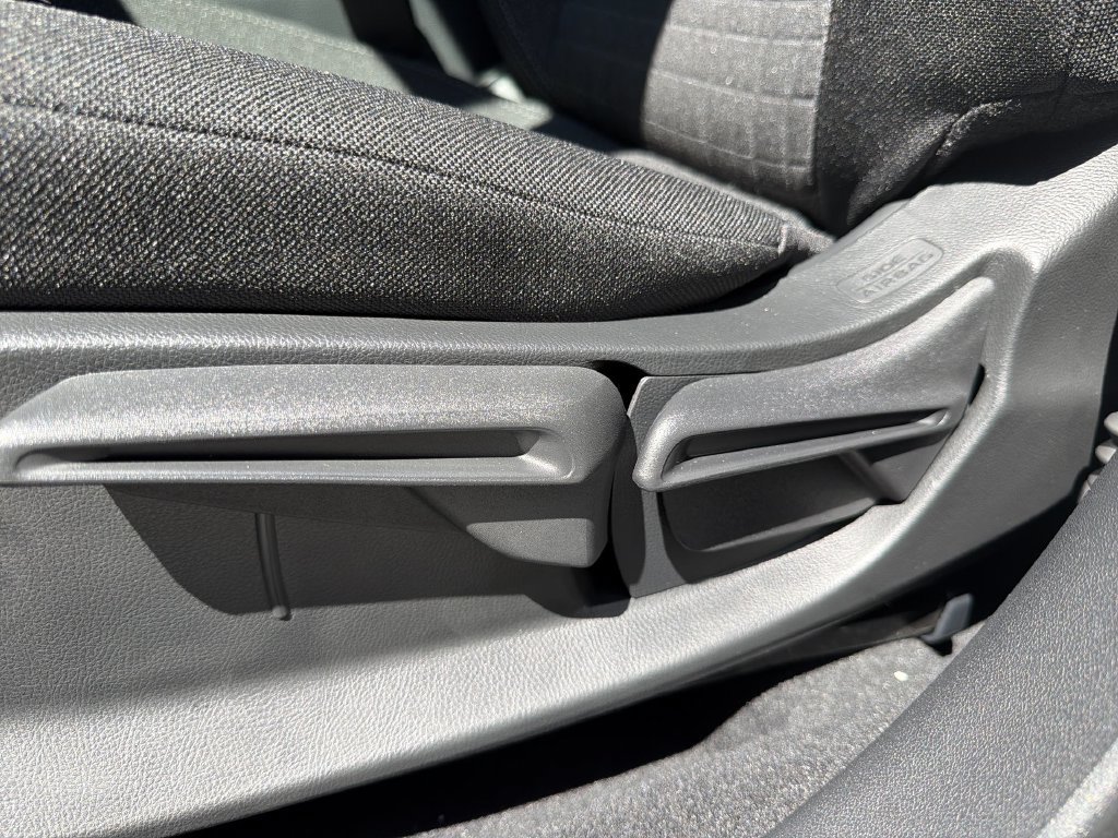 New 2027 Honda HR-V LX image 25