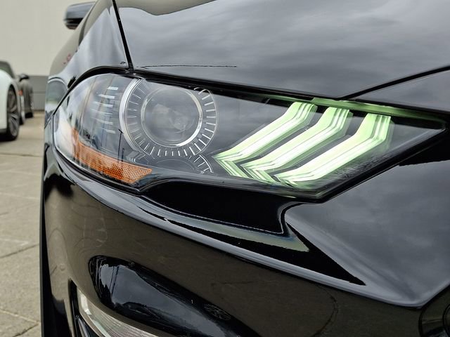 Used 2021 Ford Mustang GT Premium w/ GT Performance Package image 9