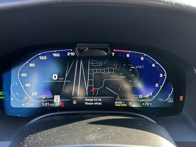 Used 2022 BMW M850i xDrive Coupe image 18