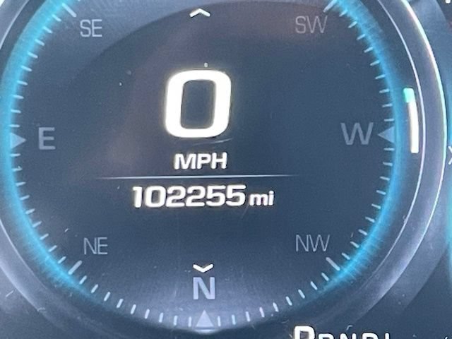 Used 2019 GMC Yukon XL Denali RWD image 18