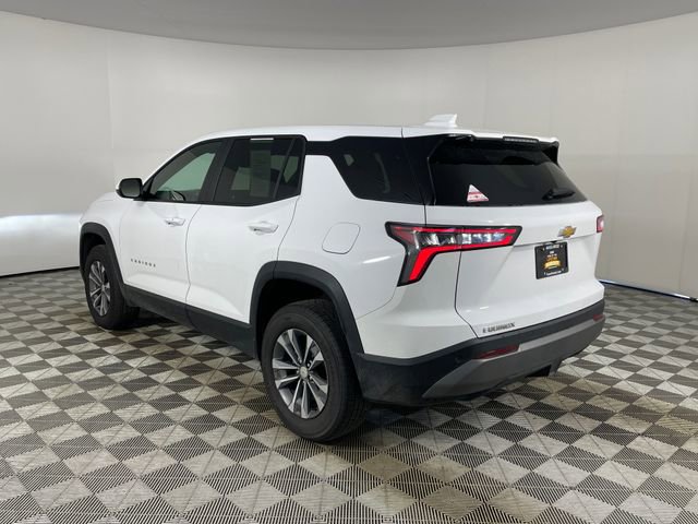 Certified 2026 Chevrolet Equinox LT image 13