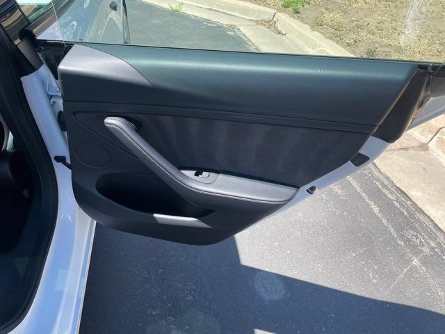 Used 2022 Tesla Model 3 Long Range AWD/4WD image 20