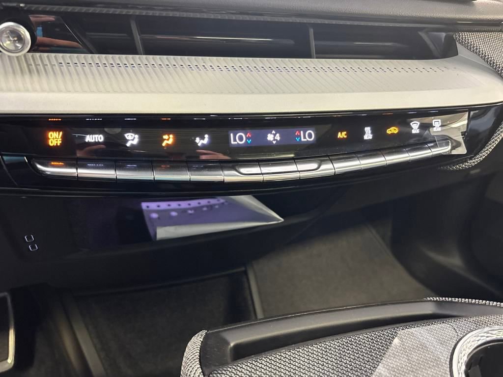 New 2025 Cadillac Optiq Sport 1 image 45