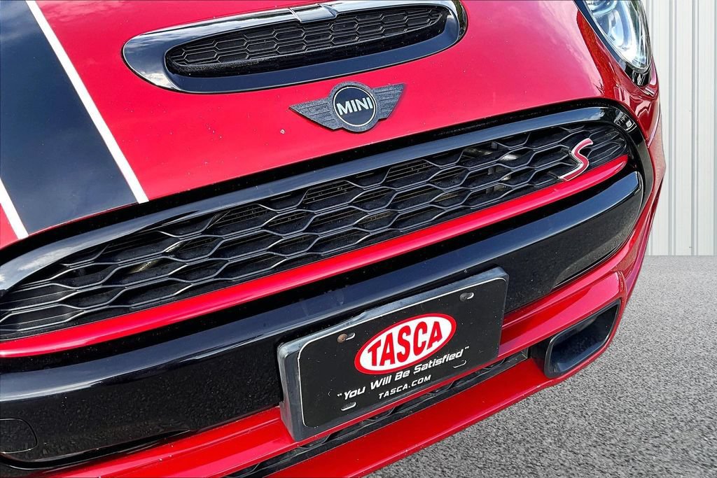 Used 2016 MINI Cooper S FWD image 29
