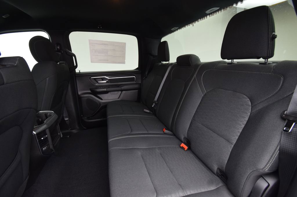 New 2026 RAM 1500 Big Horn image 35