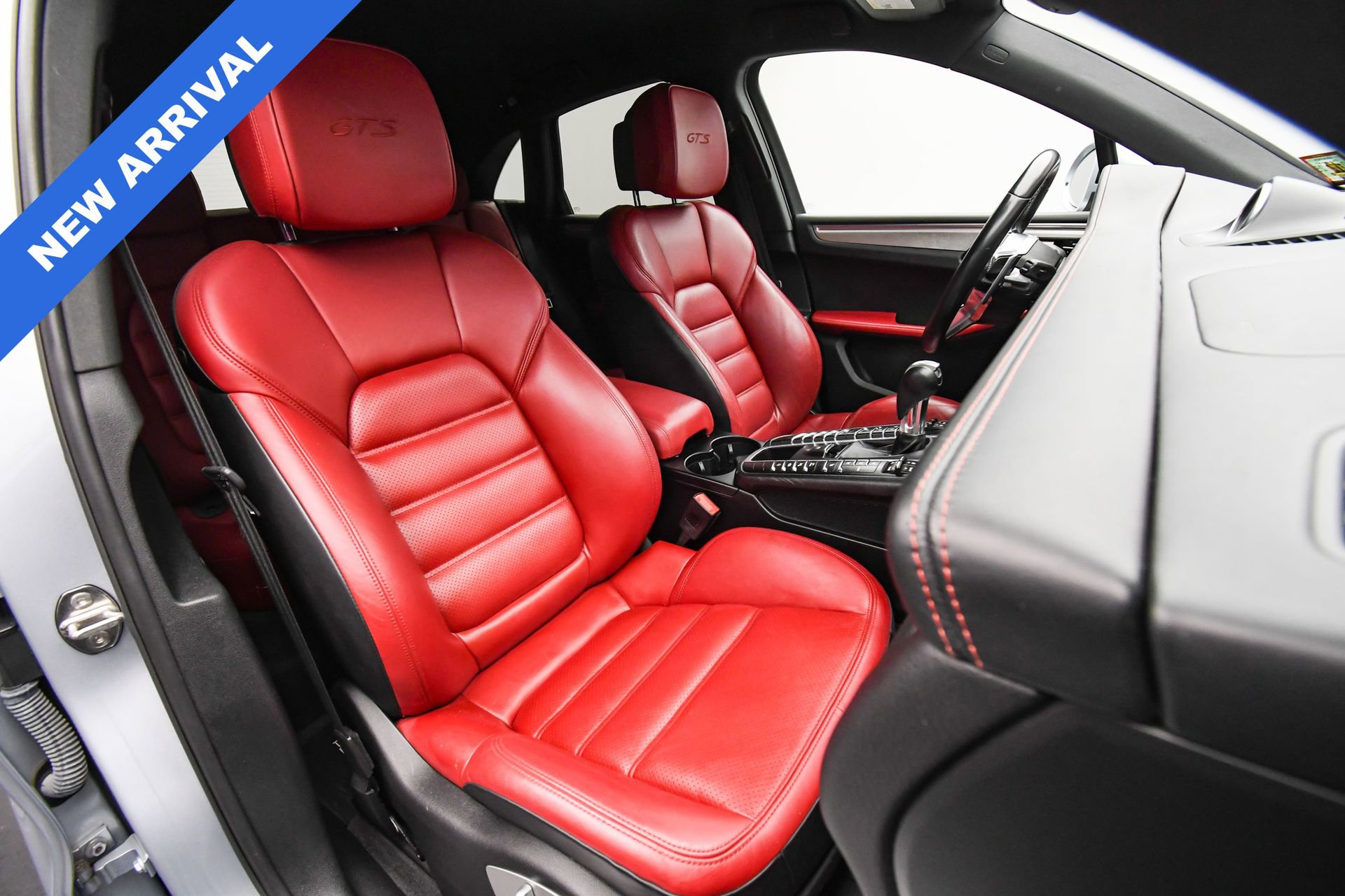 Used 2017 Porsche Macan GTS image 15