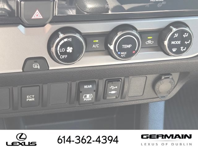 Used 2018 Toyota Tacoma SR5 RWD image 23