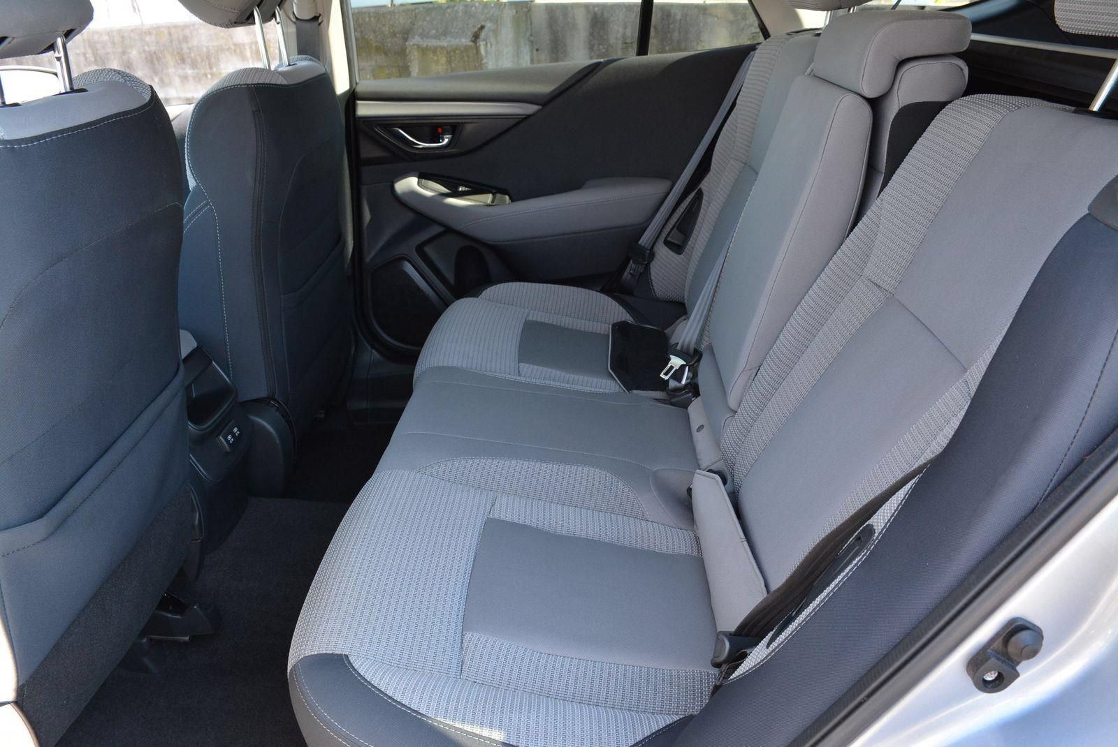 Used 2021 Subaru Outback Premium AWD/4WD image 15
