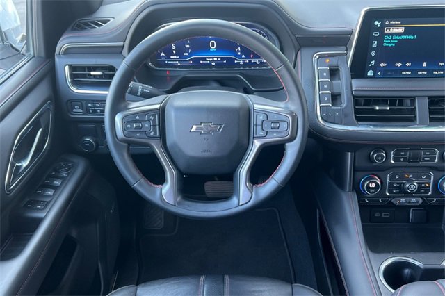 Used 2023 Chevrolet Tahoe RST w/ Luxury Package image 17