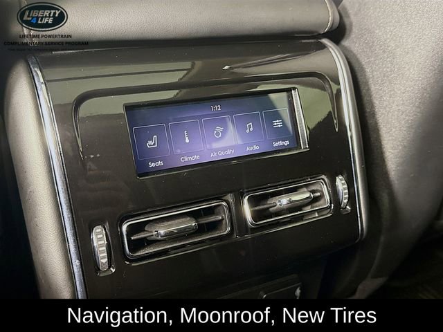 Used 2023 Lincoln Aviator Reserve w/ Elements Package Plus image 27