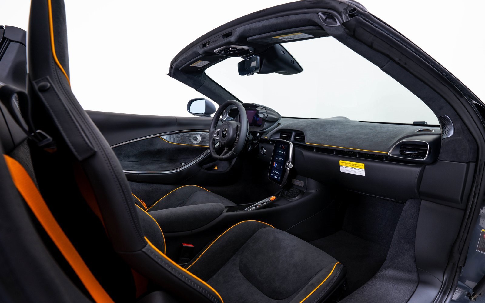 New 2026 McLaren Artura Spider image 20