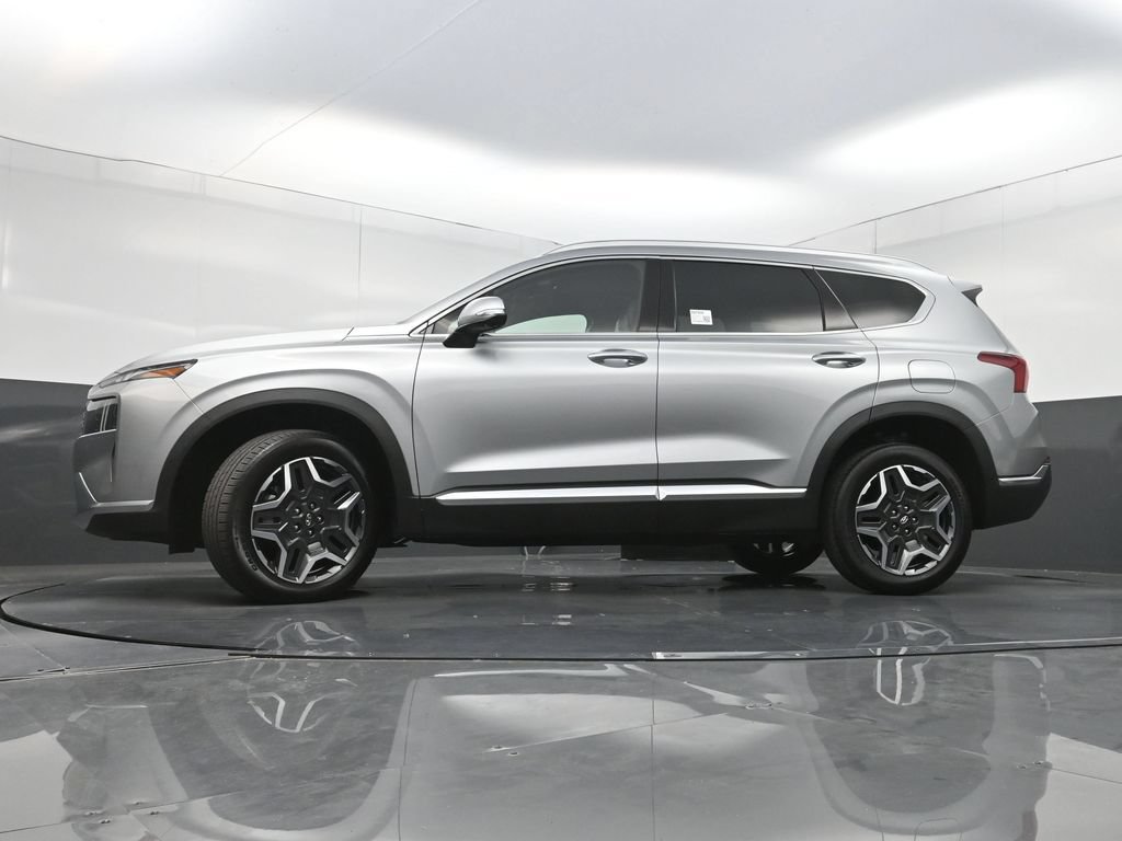Used 2023 Hyundai Santa Fe Limited AWD/4WD image 30