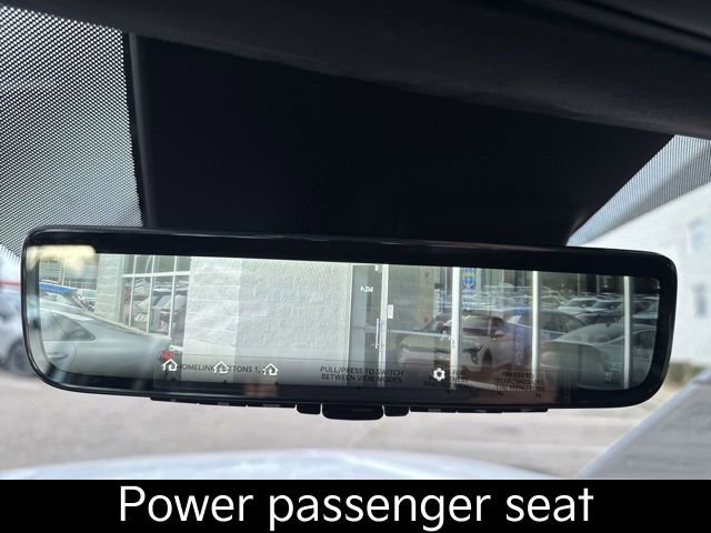 Certified 2025 Kia Telluride SX Prestige X-Line image 35