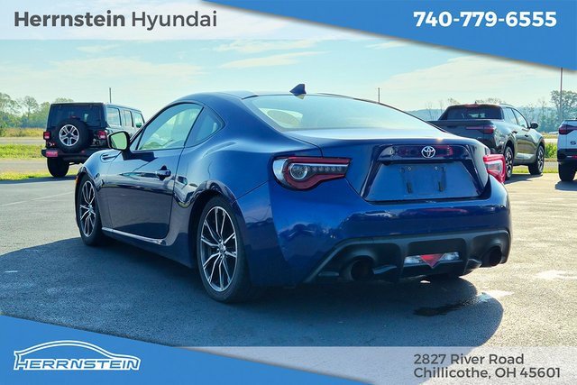 Used 2019 Toyota 86 image 5