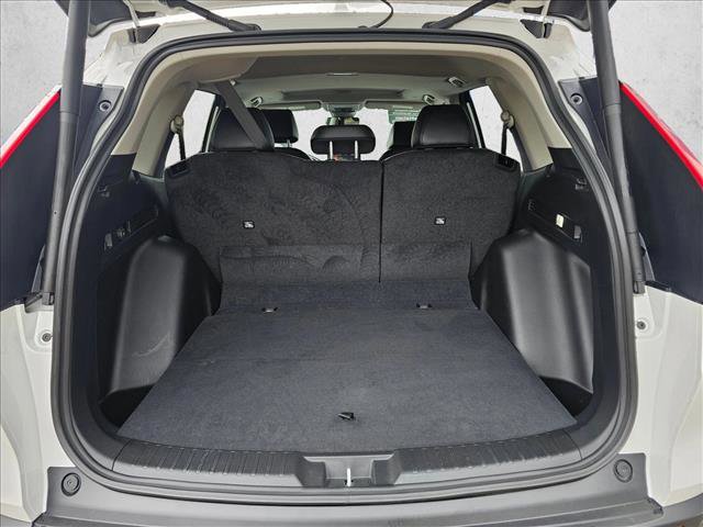 Used 2024 Honda CR-V EX-L image 13