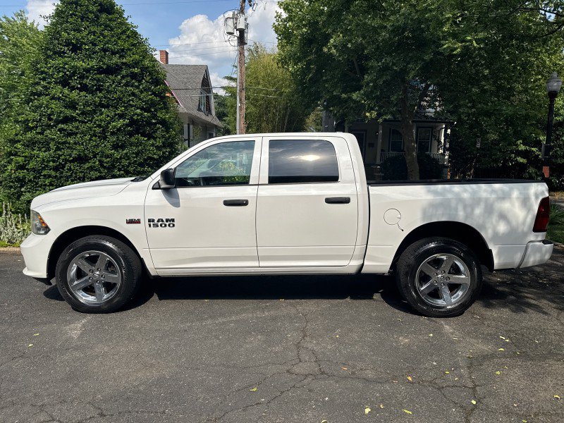 Used 2014 RAM 1500 Express AWD/4WD image 7