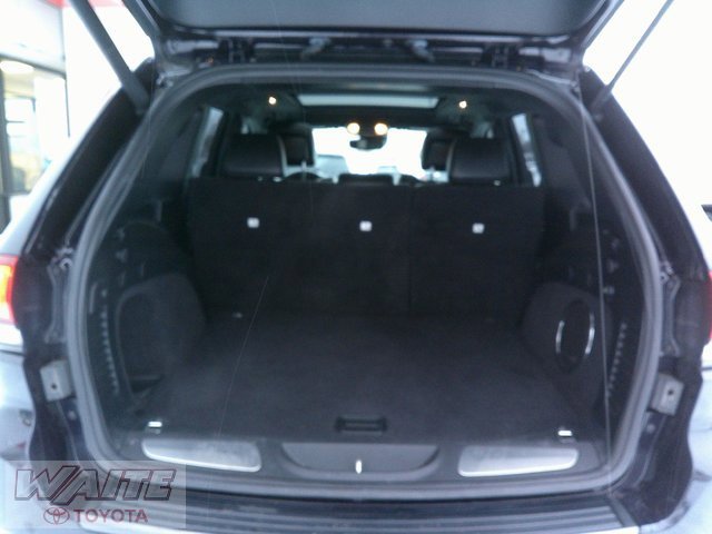 Used 2019 Jeep Grand Cherokee High Altitude image 25